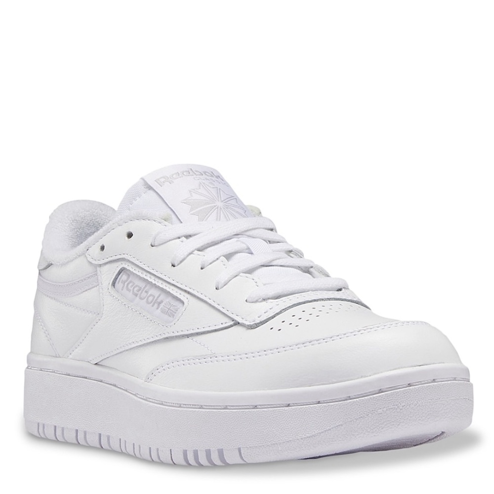 Reebok Club C Double Sneaker